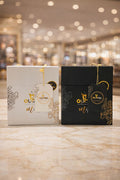 Oud Al-Marjan  (MF & MM)