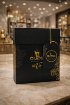 Oud Al-Marjan  (MF & MM)