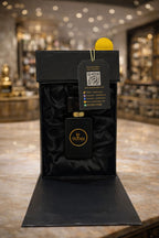 Oud Al-Marjan  (MF & MM)