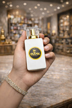 Oud Al-Marjan MM