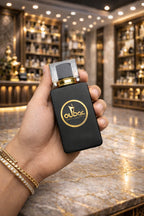 Oud Al-Marjan  MF